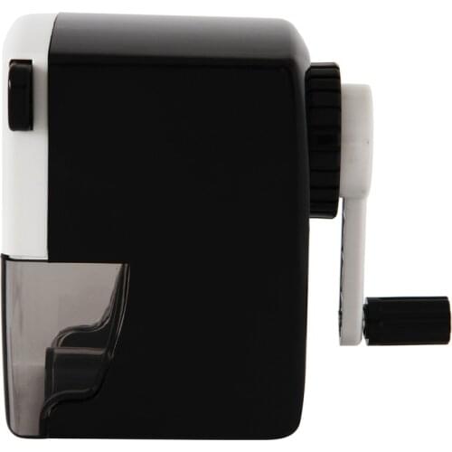 DL Right hand 0610B fashion simple pencil sharpener pencil sharpener Student Office Stationery office supplies for students