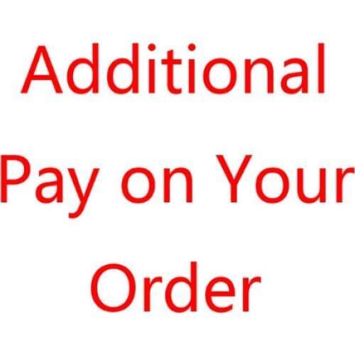 Additional pay on your order )Support PCB Machining BOM IC LED Capacitance Resistance Diodes One-stop service