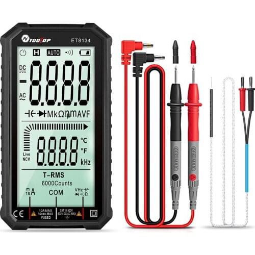 Gootrades Current Measuring Instruments