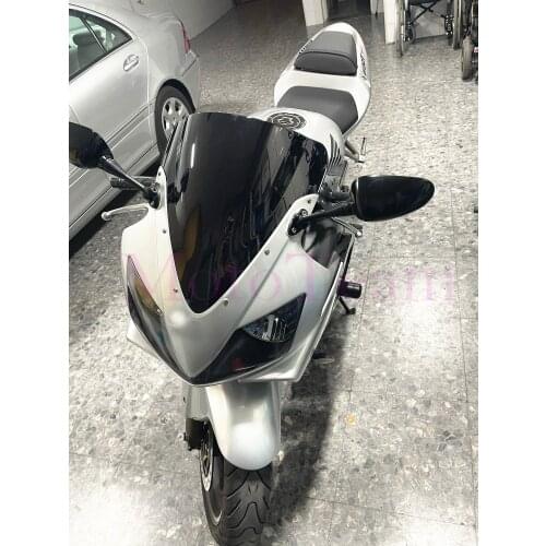 HENEASSY Windshields