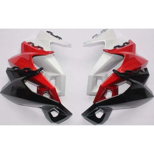 Headlight cover for Benelli BN600 TNT600 Stels600 Keeway RK6 / BN TNT 600
