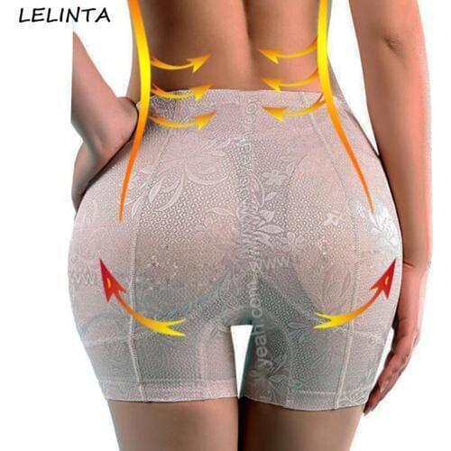 LELINTA Seamless Panties China