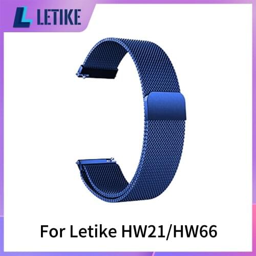 Letike Fitness Bracelet Straps