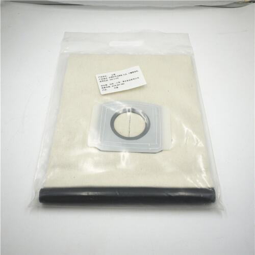 Vacuum Cleaner Dust Cloth Bag Recyclable Dust Bag for KARCHER SE4001 A2204 A2656 WD3.200 WD3.300 MV1 MV2 Vacuum Cleaner