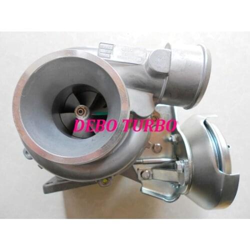 NEW RHV5 VIEZ 8980115293 Turbo Turbocharger for ISUZU D-MAX,HOLDEN Rodeo/Colorado,4JJ1T 3.0TD 163HP