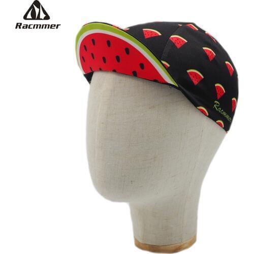 Racmmer Cycling Caps