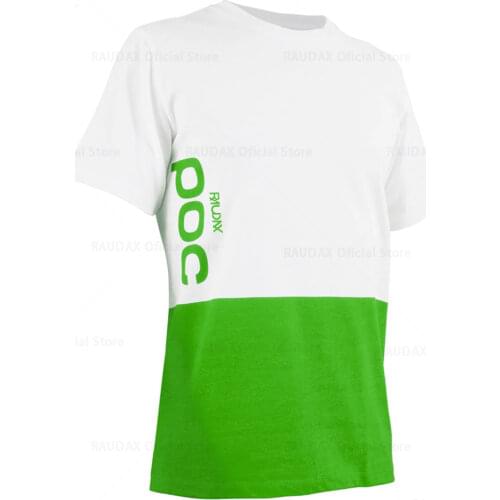 RAUDAX POC Mountain Bikes