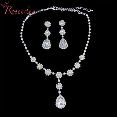 ROSEEDEN Necklaces