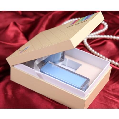 Luxury wedding invitation jewelry gift paperboard packaging box,gift-wrapped box present packing box ---XP0576