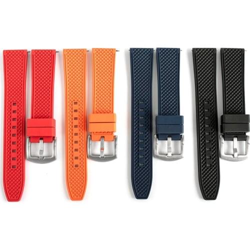 Аксессуары для часов SEESTERN China At AliExpress