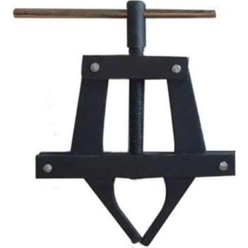 Puller And Cutter Support Chain Roller # 25 35 41 40 50 60 415H 428H 520 530 Bicycle Motorcycle Chain Connecting Puller Tool