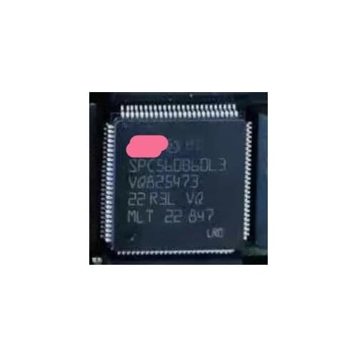 SPC560B60L3 qfp100 1pcs