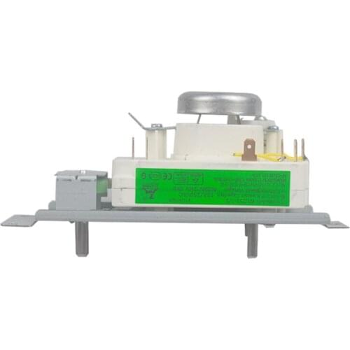 Universal Durable Microwave Oven Timer for Midea and Galanz WLD35-1/S WLD35-2/S Time Controller Microwave Oven Parts