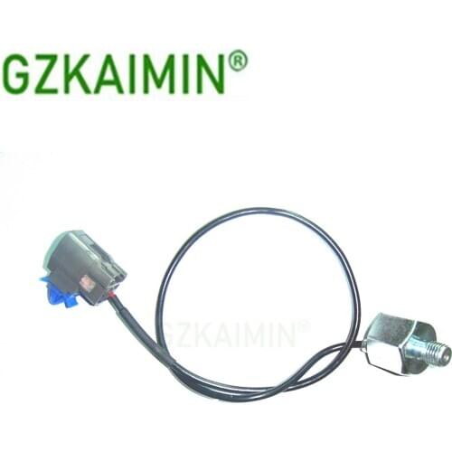 High Quality 323 PV FOR MAZDA Demio Saloon knock sensor B595-18-921 B59518921 e1t50371