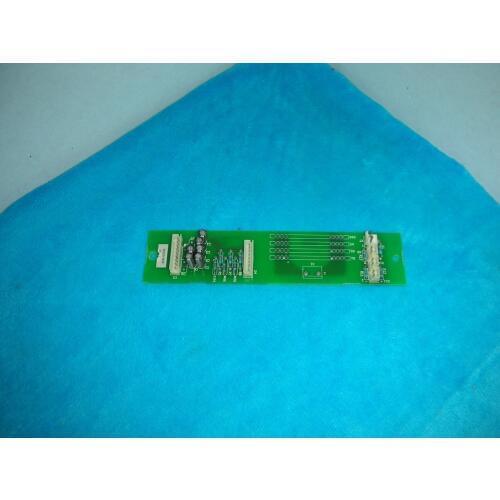 1PC USED PC00007-C VACON