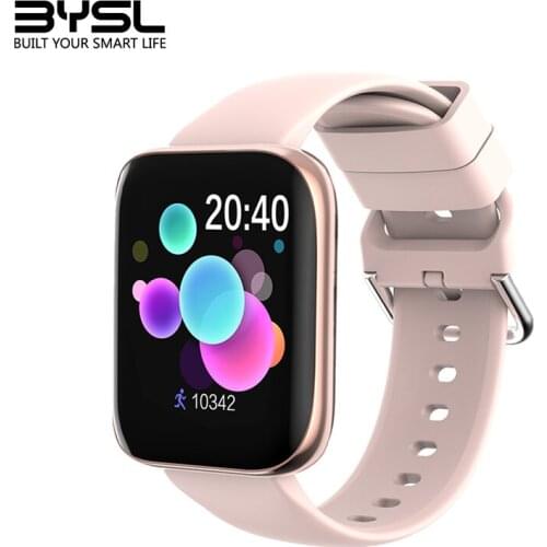 BYSL Women's Smart Watch