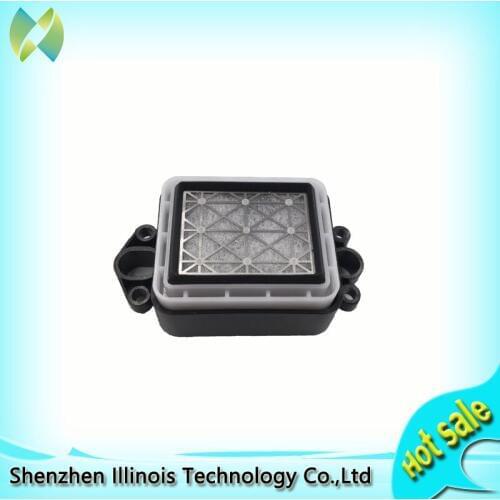 5pcs/lot Eco solvent printer for Epson DX5 cap top for Human Allwin Xuli Gongzheng Thunderjet ect printers capping station