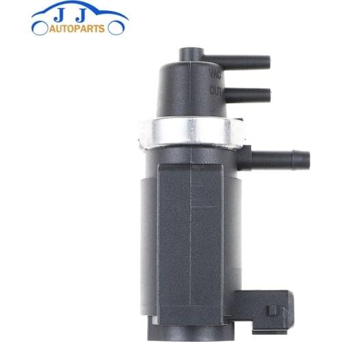 2 PINS Turbo Vacuum Boost Solenoid Valve For NAVARA D40 PATHFINDER R51 YD25 14956-EB70B 14956EB300