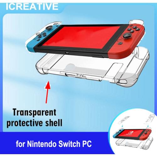 Icreative Portable Game Consoles