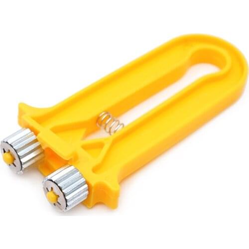 Frame Tensioner Bee Nest Assembly Hive Tool Suitable for Wire Cable Tensioner Crimper Box Tight Yarn Beekeeping Equipment