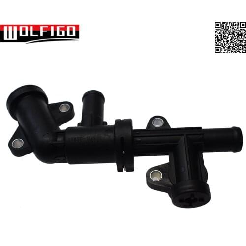 New Transmission Oil Cooler-Valve 25630-1U500 For 2013-2019 Hyundai Water Valve-Warmer Santa Fe & Sport & XL,Sonata KIA Sorento