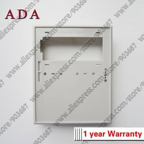 Front Plastic Housing Case Cover For 6AV3 607-1JC20-0AX2 6AV3607-1JC20-0AX2 OP7 Plastic Front Cases Cover Shell