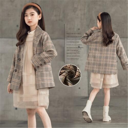 Still Cool Jackets For Girls