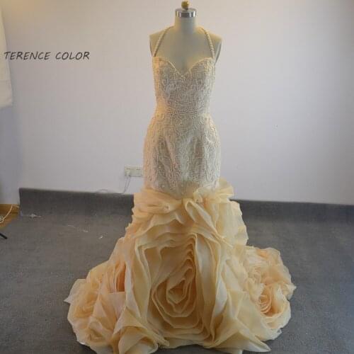 Trust Linda Wedding Dresses