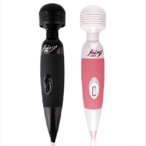 New 220V Super Strong AV Vibrators Massager Charge Big Magic Wand Massage Female Masturbation Sexy Vibrator Sex Toys for Women