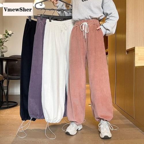 VmewSher Women's Sports Pants