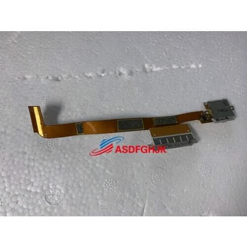 Windows RT Surface 2 1572 Tablet DC Jack with Micro SD Card Reader Microsoft X863041-007