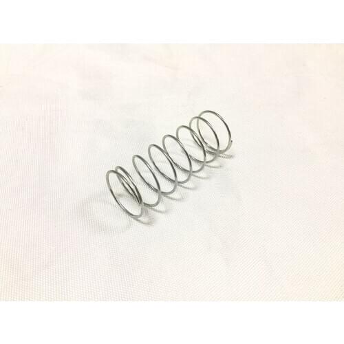 Bowling Spare Parts T070 006 276 Spring, Shuttle Drive Use for AMF Bowling Machine