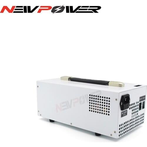 1300W High Voltage 110vac or 220vac 13V 100A 100V 13A 130V 10A 260V 5A DC power supply adjustable voltage and current