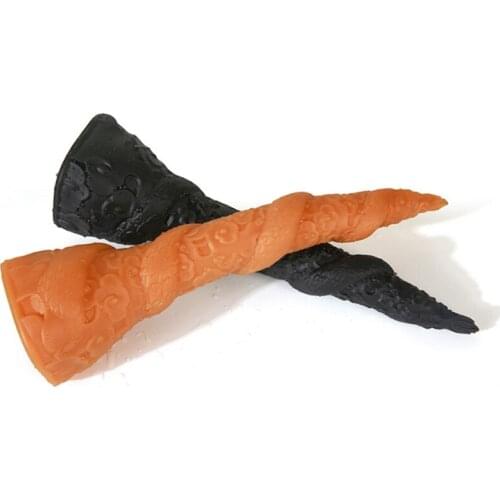 32cm Super Long Butt Plug Dildo Anal Long Adult Sex Toy For Men Prostate Massgaer Anus Vaginal Dilator Anal Plug Long Plug Butt