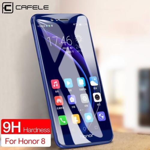 Cafele Screen Protectors For Huawei Nova 3
