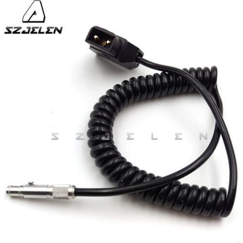 DATP to 3pin plug for Odyssey7Q power cable