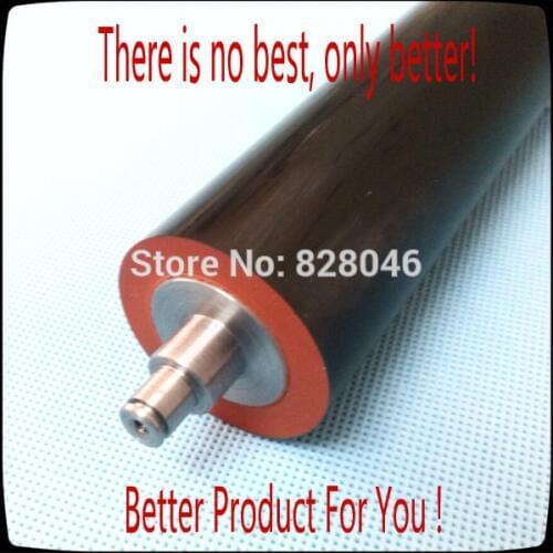 For Ricoh MP3010 MP3350 MP3351 MP2553 MP3053 MP3353,For Ricoh MP 3010 3350 3351 3352 2553 3053 3353 Lower Fuser Pressure Roller
