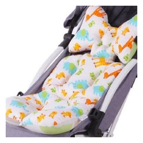 Ecoz Stroller Mats