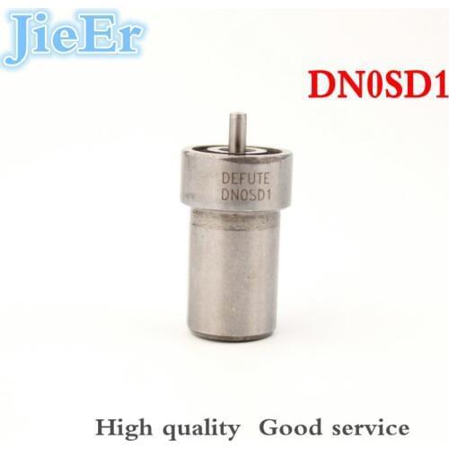 Fuel Injector Nozzle DN0S1 dnos1 matching parts suit for inector 165F