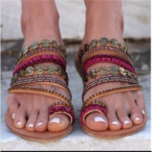 IPCCM Women's Slippers