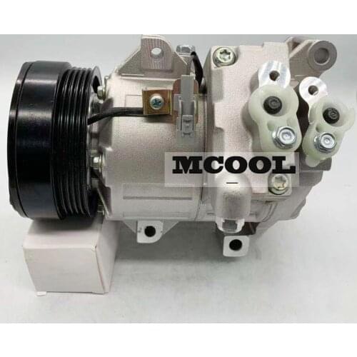For Suzuki Grand Vitara AC Compressor 9520064JC0 11167663 9520064JB0 9520164JB0 9520064JBO 95200-64JBO 5PK DKS141C DCS14