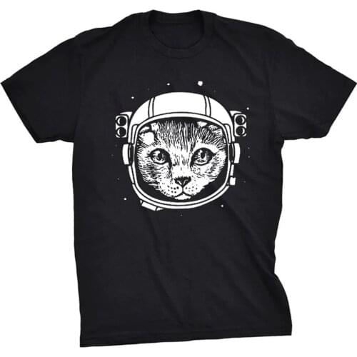 Космический строка Men's Sleeveless T-Shirts