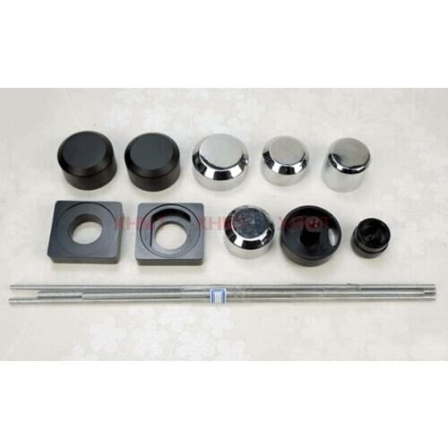 Cover Fork Axle Cap for SUZUKI Hayabusa GSXR 1300 GSXR1300 R 1999 - 2015 2014 2013 2012 2011 2010 2009