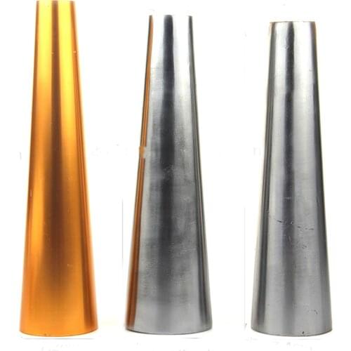 Stainless Steel Bracelet Mandrel Round Shape Bangle Adjuster Jewelry Making Tool