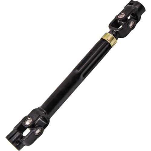 For Ford F150 Lincoln Lower Steering Shaft Coupler Rag-Joint Universal U-Joint Intermediate Steer Shafts 425-361 8L3Z3B676B