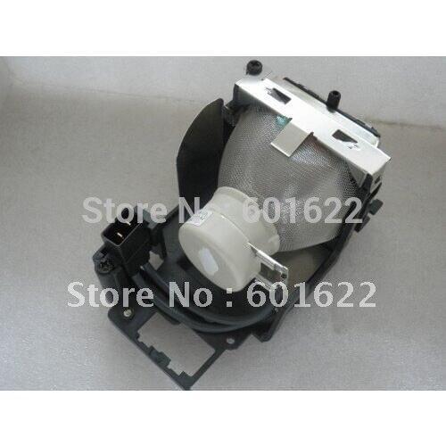 Original projector lamp POA-LMP132 fit for PLC-XE33/PLC-XR201/PLC-XR251/PLC-XR301/PLC-XW200/PLC-XW250/PLC-XW250K/PLC-XW300