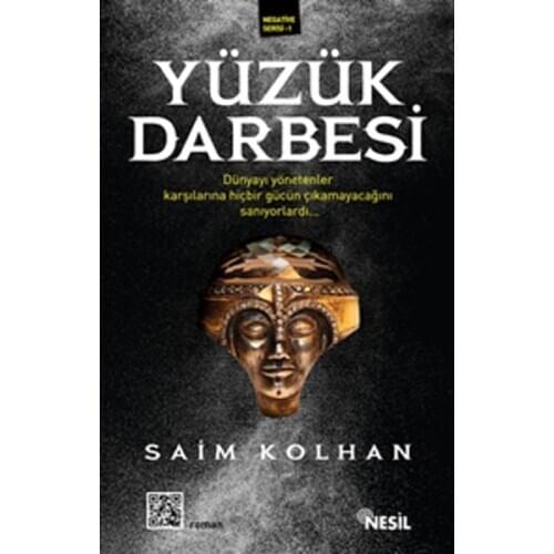 Negative Series 1-Ring Pulse Saim Kolhan Generation Broadcasts Novel Sequence (TURKISH)