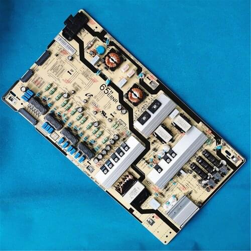 Power Board BN44-00912A L65E8NR_MHS For UA65MU8900J QA65Q6FAMJXXZ UE65MU7000T UE65MU8000W UE65MU8005T UE65MU9000TXXU UN65MU8000F