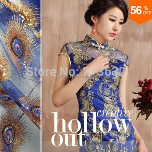 PQYY30 Fashion week guipure lace fabric organza tulle fabric fashion week swiss voile laces switzerland telas african cord lace