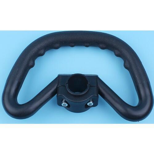 D Shap Hand Grip Handle Bar Assembly For Tanaka TBC-232 TBC-322 TBC-325 Trimmer Brush Cutter #500-33560-200
